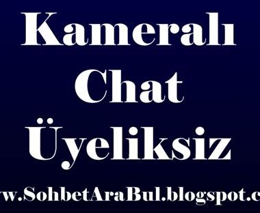 Kameralı Chat Sitelerindeki Güncel Etkinlikler