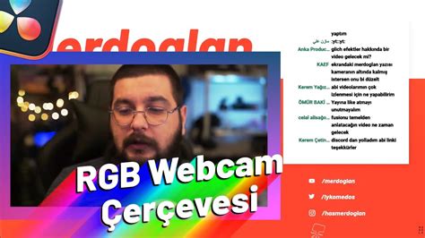 Kameralı Chat İle İlginç Canlı Yayınlar